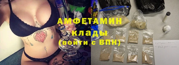 ALPHA PVP Гусь-Хрустальный